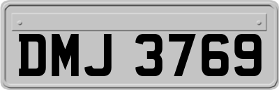 DMJ3769