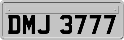 DMJ3777