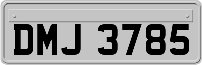 DMJ3785