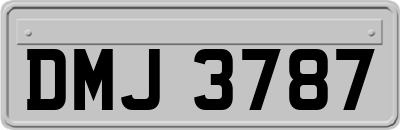 DMJ3787
