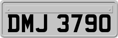 DMJ3790