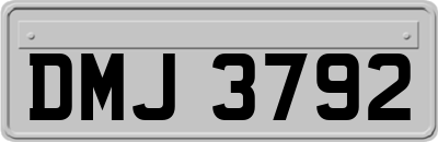 DMJ3792