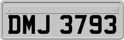 DMJ3793