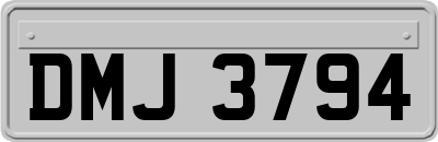 DMJ3794