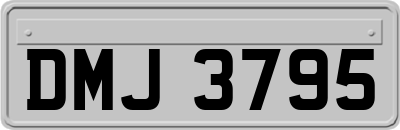 DMJ3795