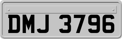 DMJ3796