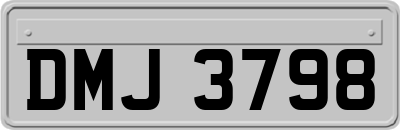 DMJ3798