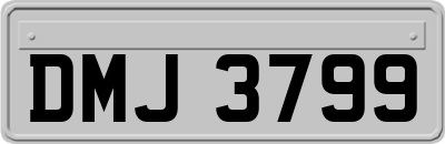 DMJ3799