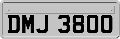 DMJ3800
