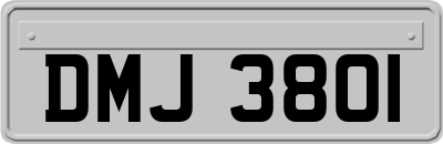 DMJ3801