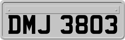 DMJ3803
