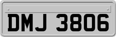 DMJ3806