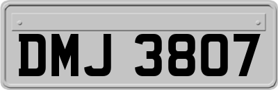 DMJ3807