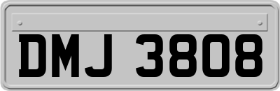 DMJ3808