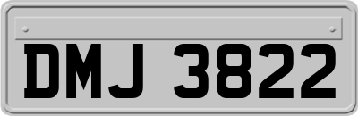 DMJ3822