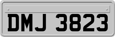 DMJ3823