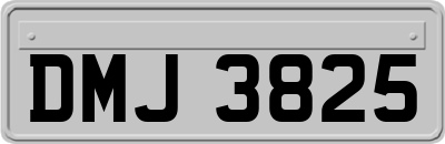 DMJ3825