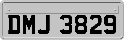 DMJ3829