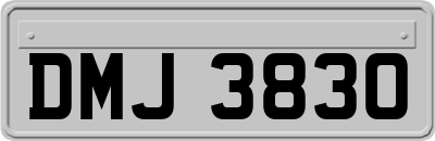 DMJ3830