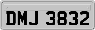 DMJ3832