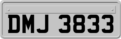 DMJ3833