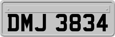 DMJ3834