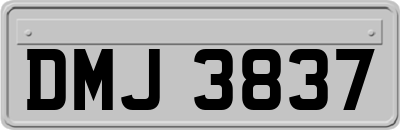 DMJ3837