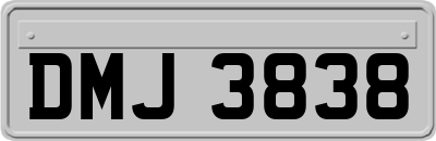 DMJ3838