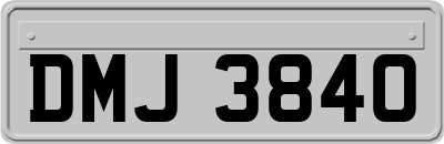 DMJ3840