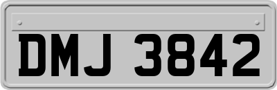 DMJ3842