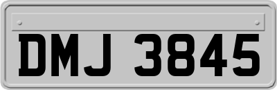 DMJ3845