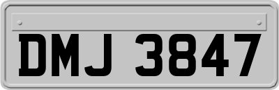 DMJ3847