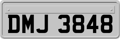 DMJ3848
