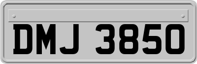 DMJ3850