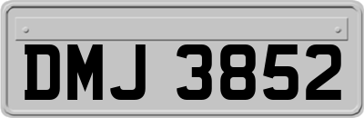DMJ3852