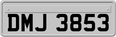DMJ3853