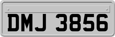 DMJ3856