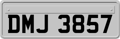 DMJ3857