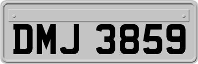 DMJ3859