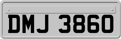 DMJ3860