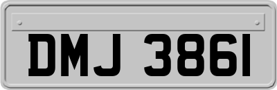 DMJ3861