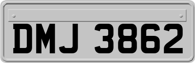 DMJ3862