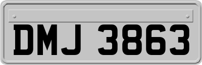 DMJ3863