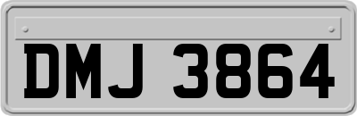 DMJ3864