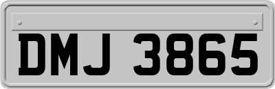 DMJ3865