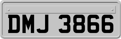 DMJ3866
