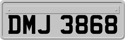 DMJ3868