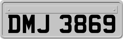 DMJ3869