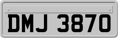 DMJ3870