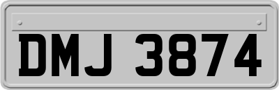 DMJ3874